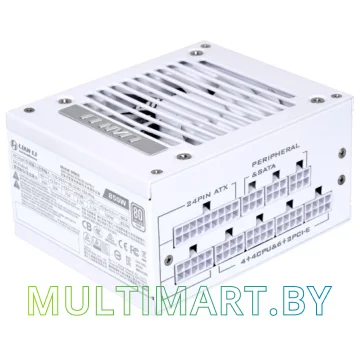 Блок питания Lian Li SP850 850W (G89.SP850W.01EU) картинка 2